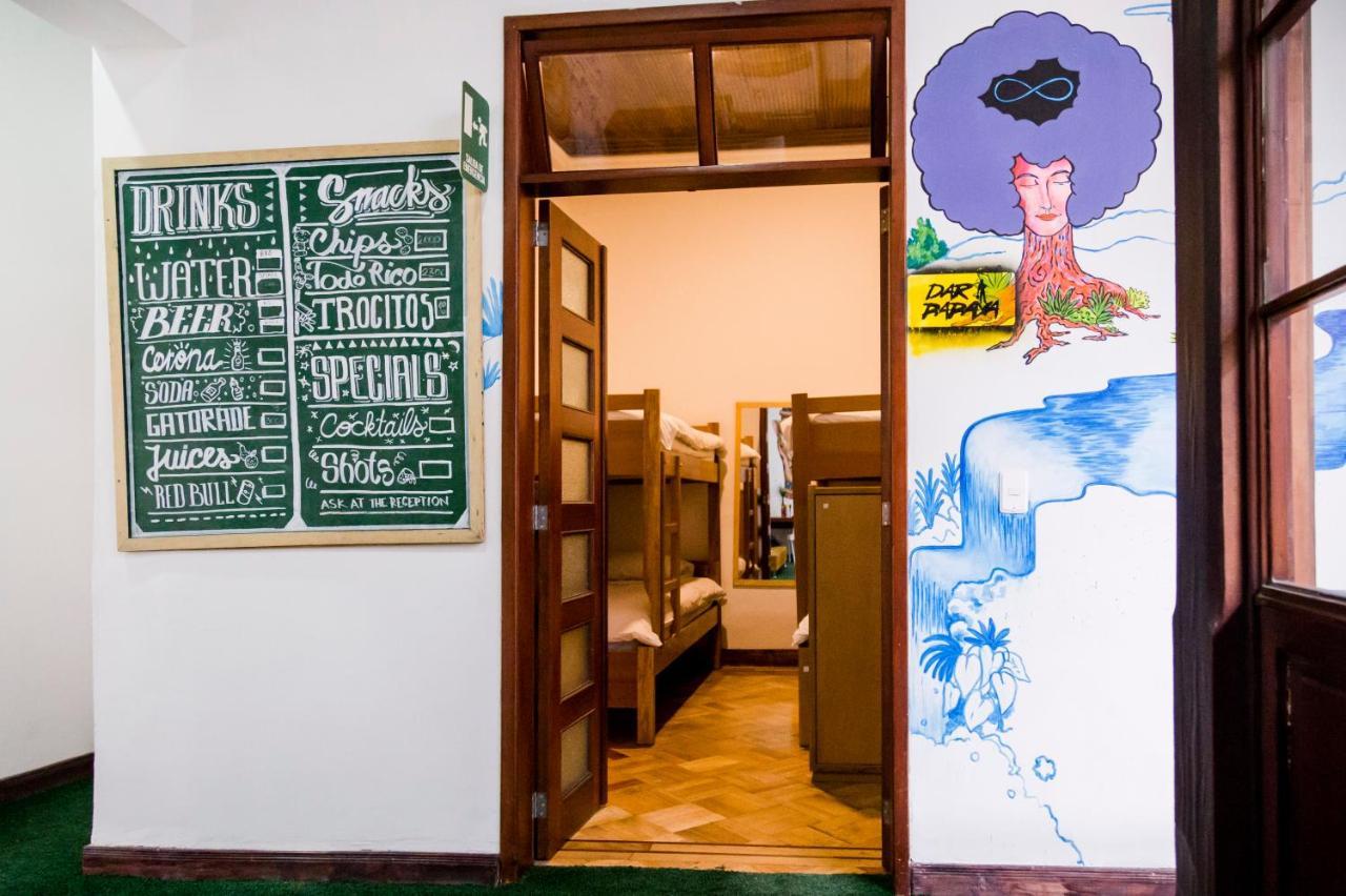 Hostal Fatima Bogotá