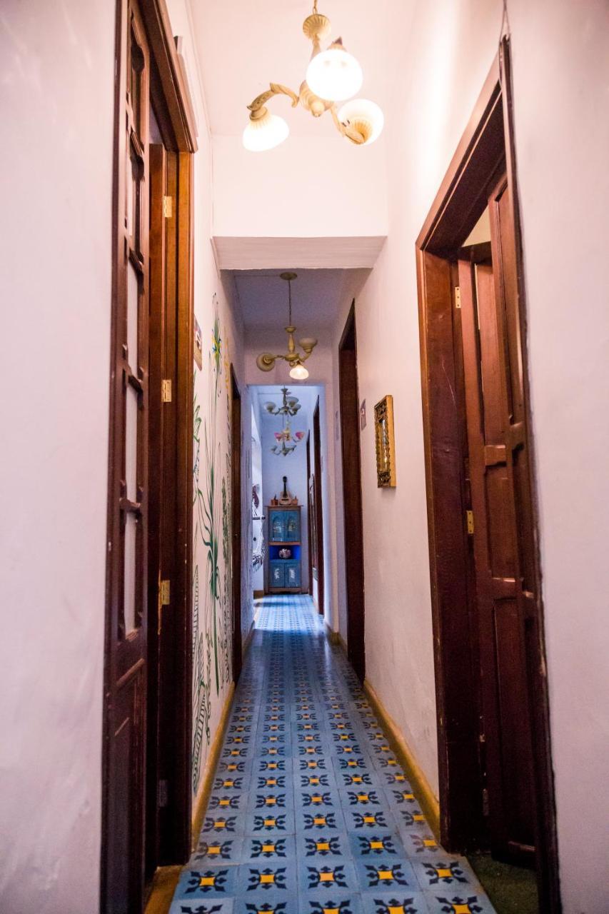 Hostal Fatima