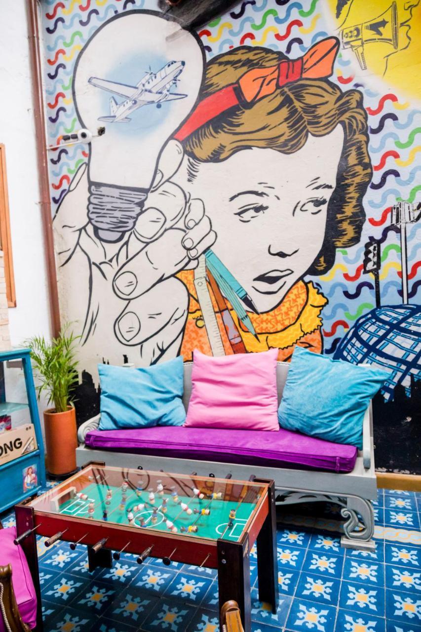 Hostal Fatima Bogotá