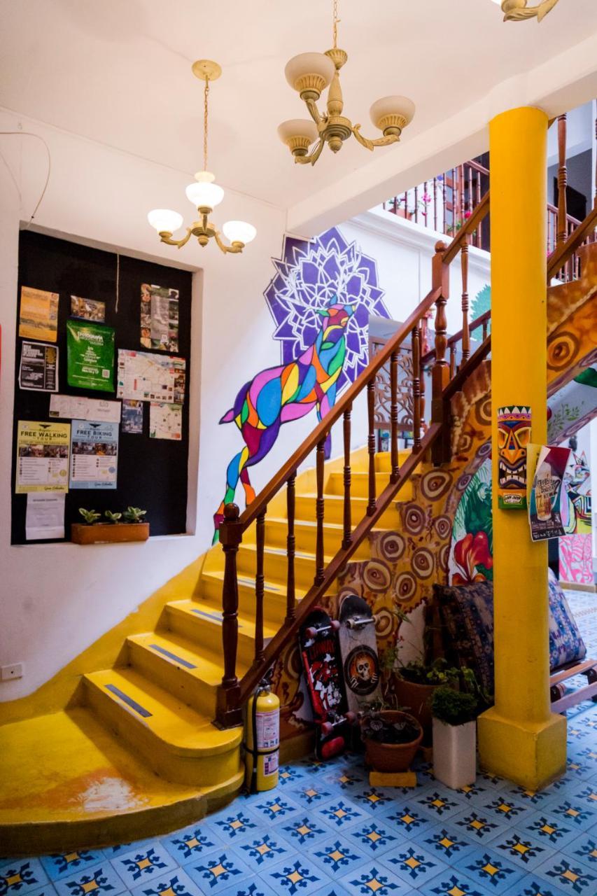 Hostal Fatima *