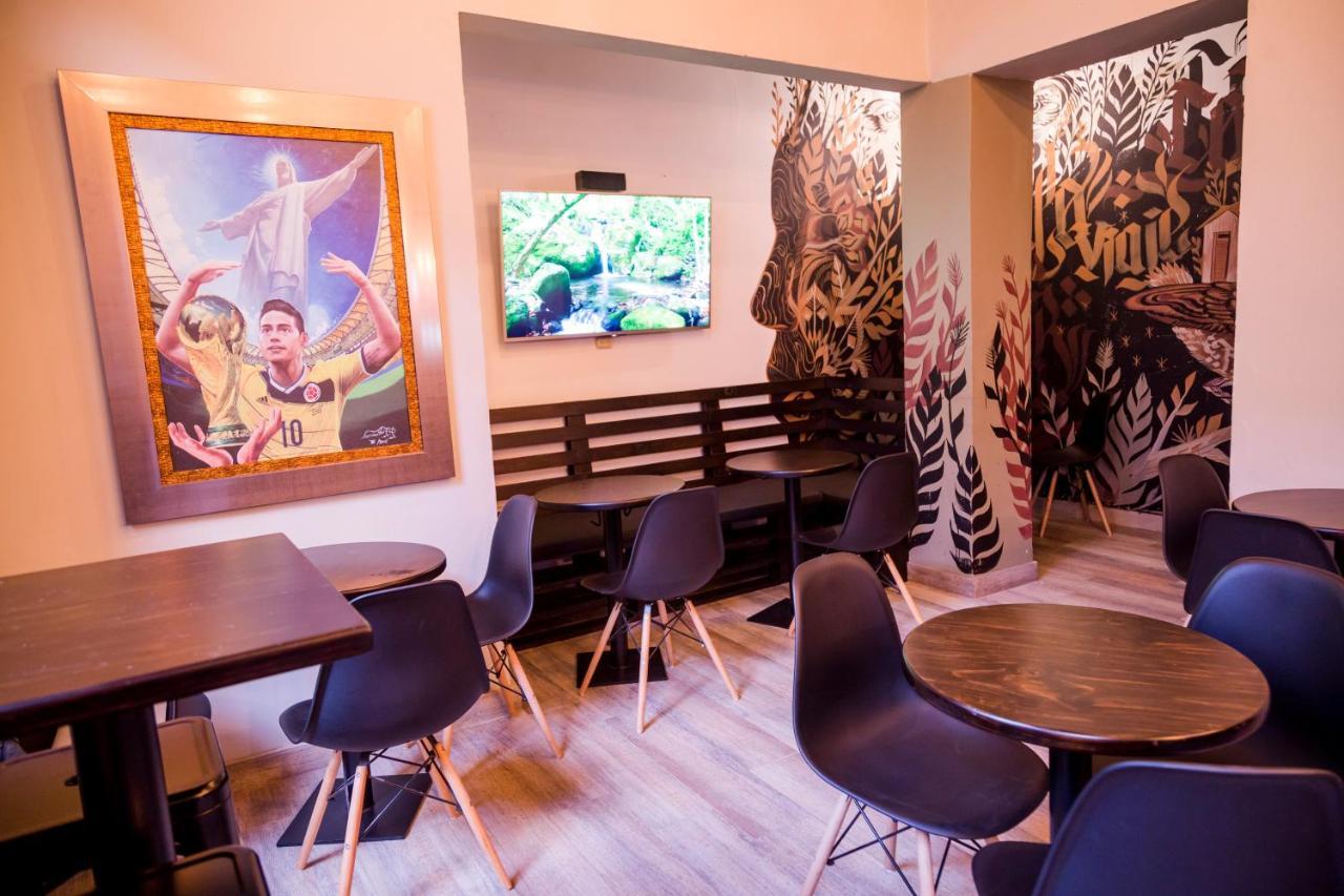 Hostal Fatima
