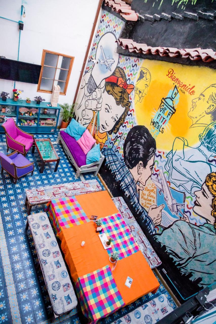 Fatima Hostal