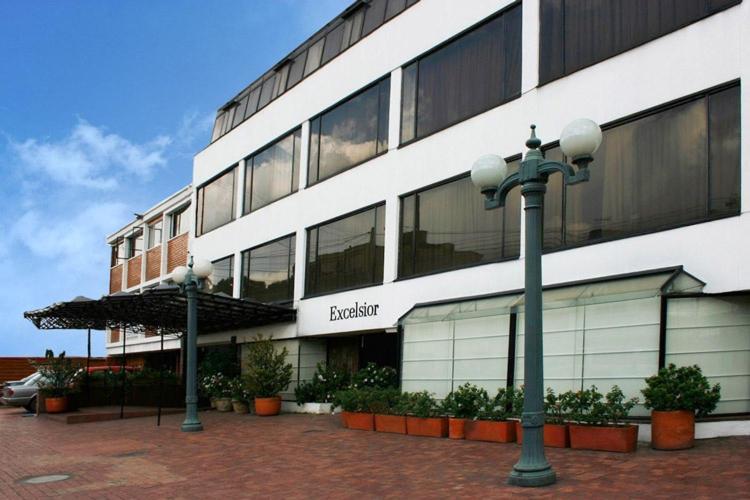 Hotel Excelsior Bogotá