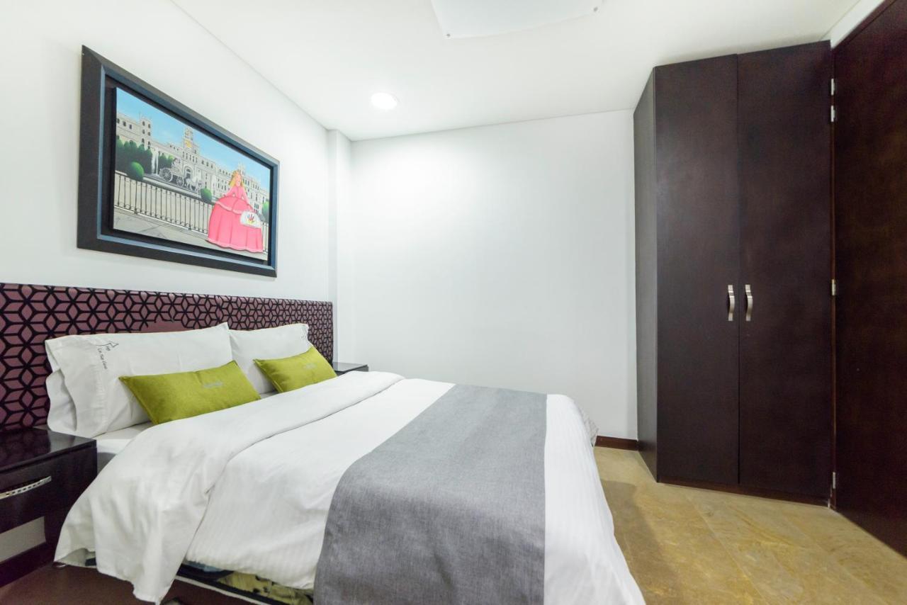 Ayenda La Tua Casa Hotel 2*