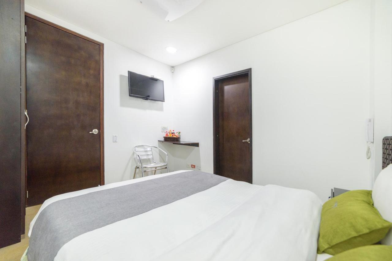 Ayenda La Tua Casa Bogotá