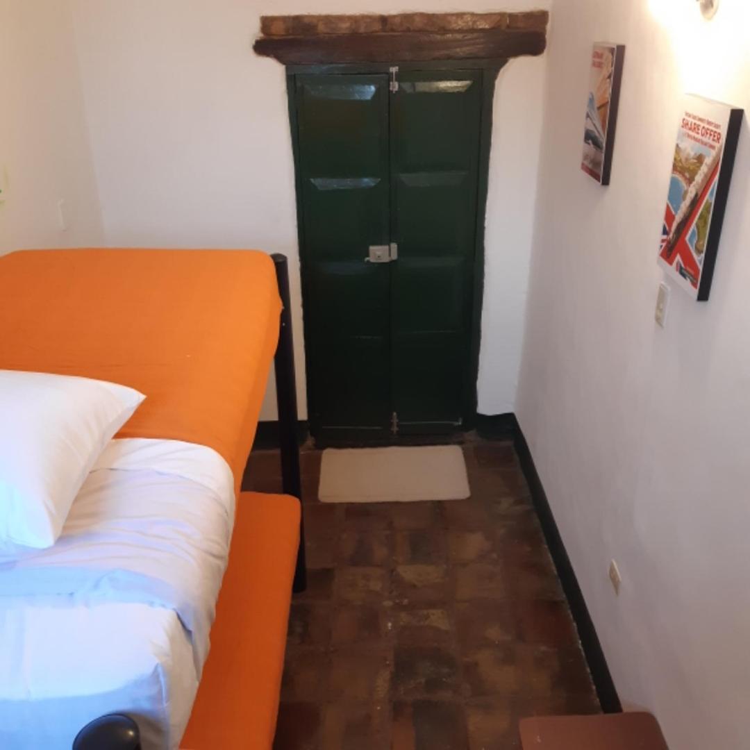 Cedron Hostal Bogotá