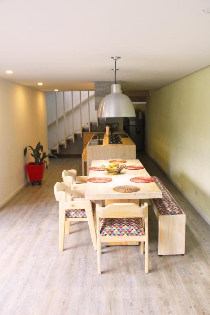 Pardo Casa Cultural Hotel