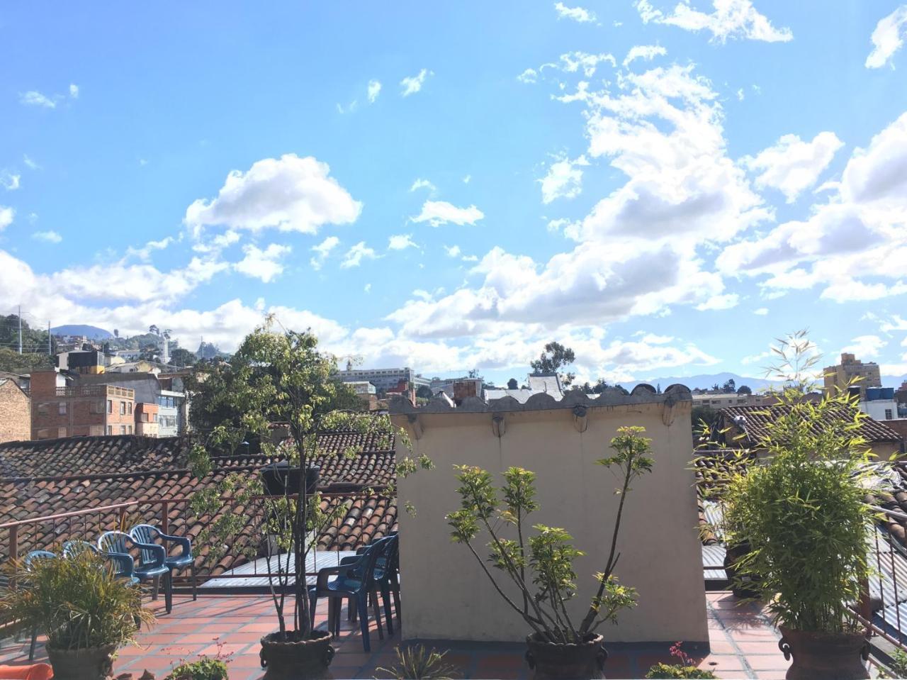 La Candelaria *
