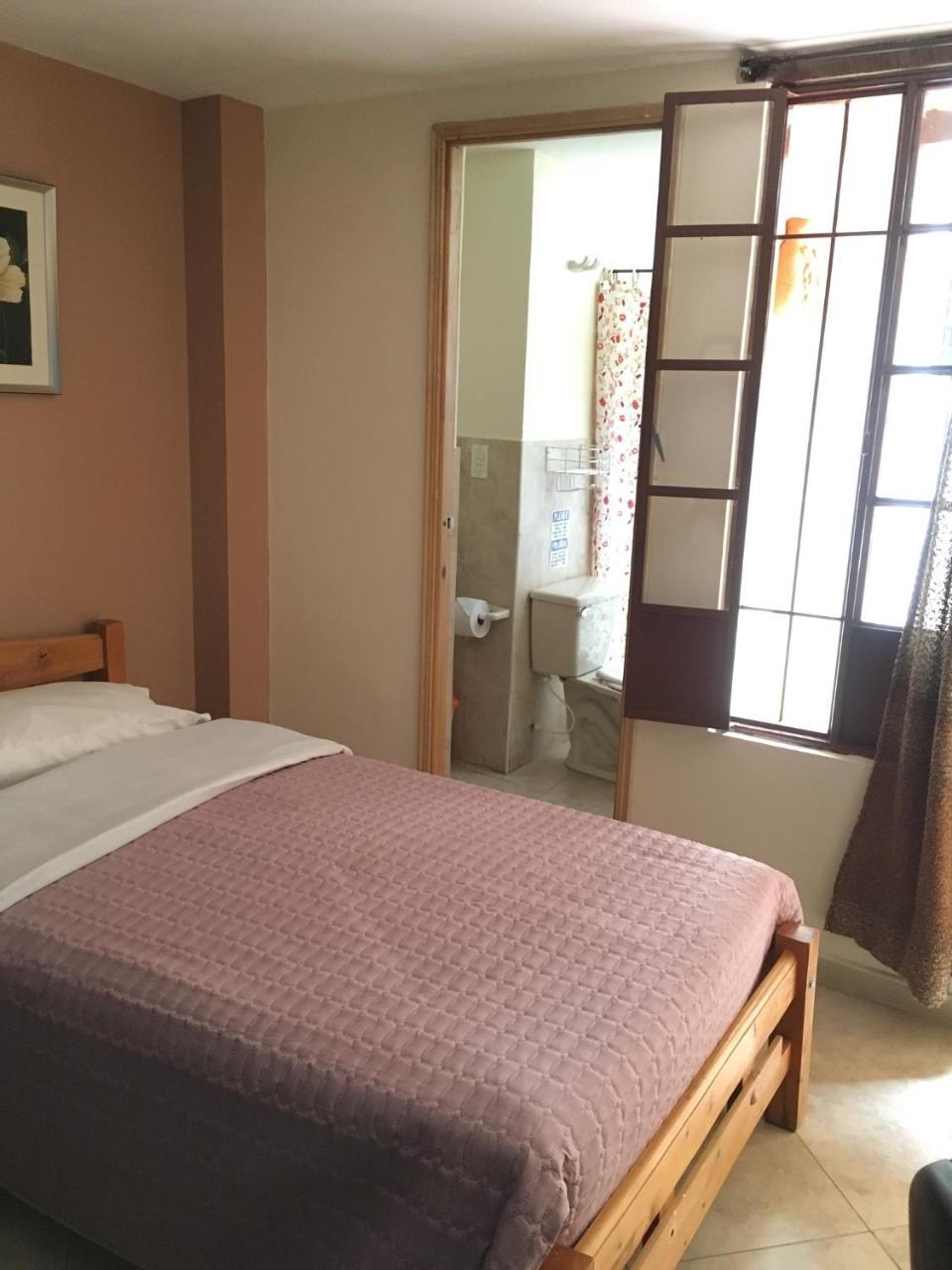 Hostal La Candelaria Bogotá