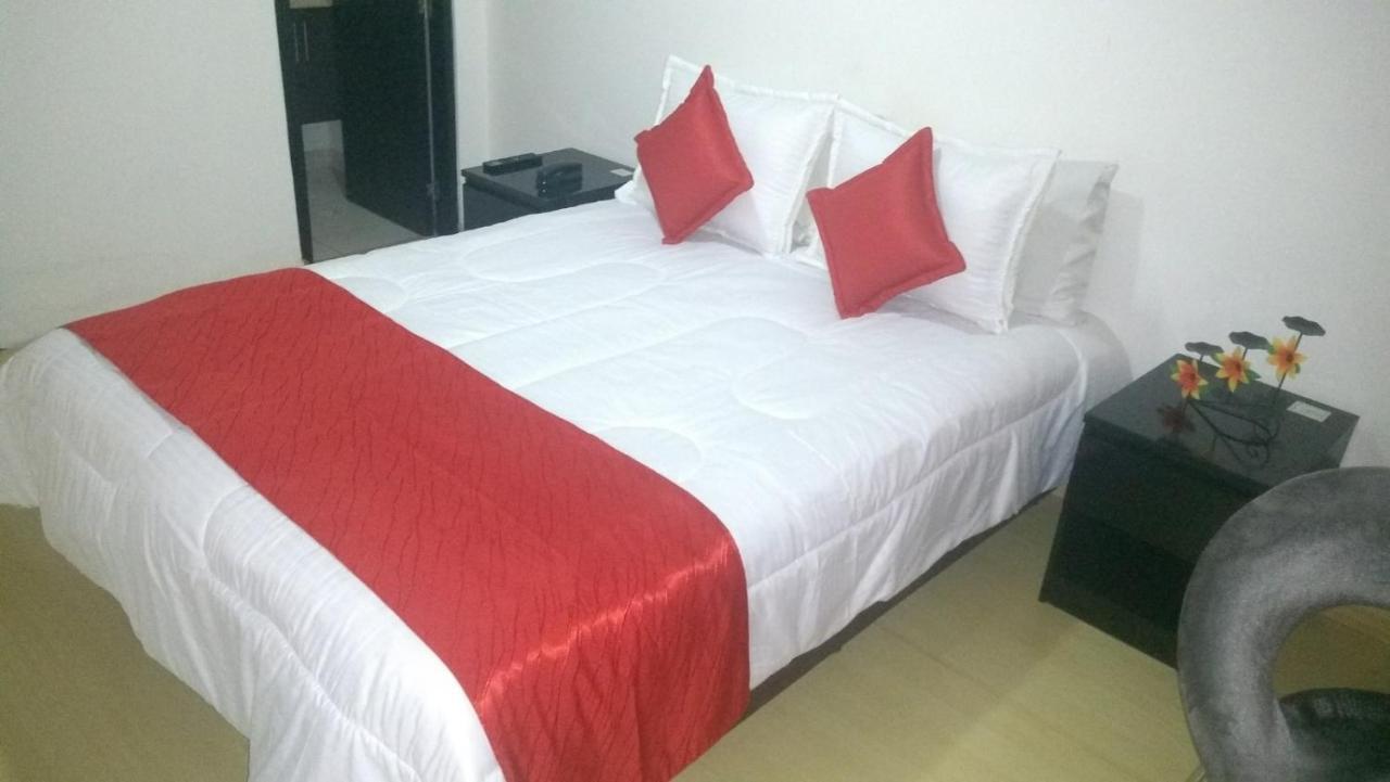 Tukasa Hotel