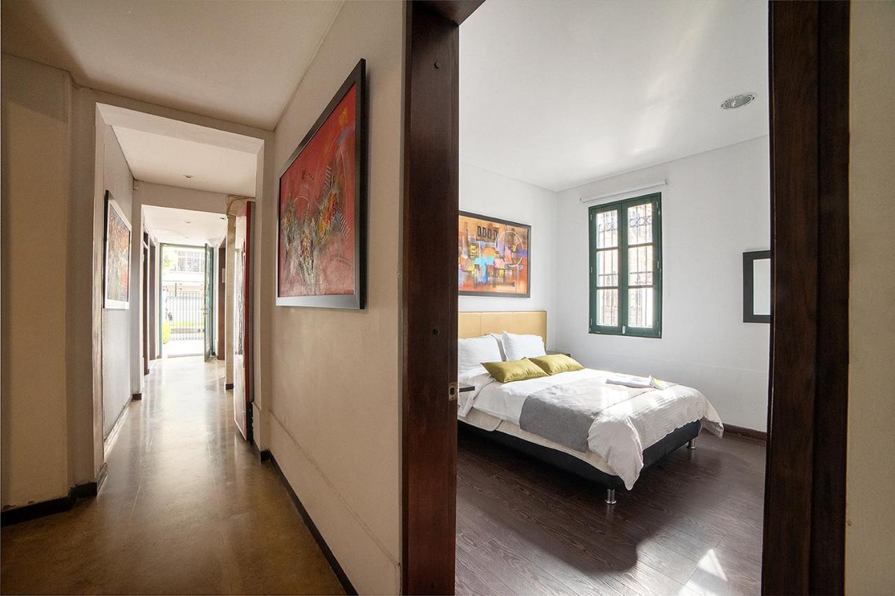 Ayenda La Tua Casa Hotel 2*
