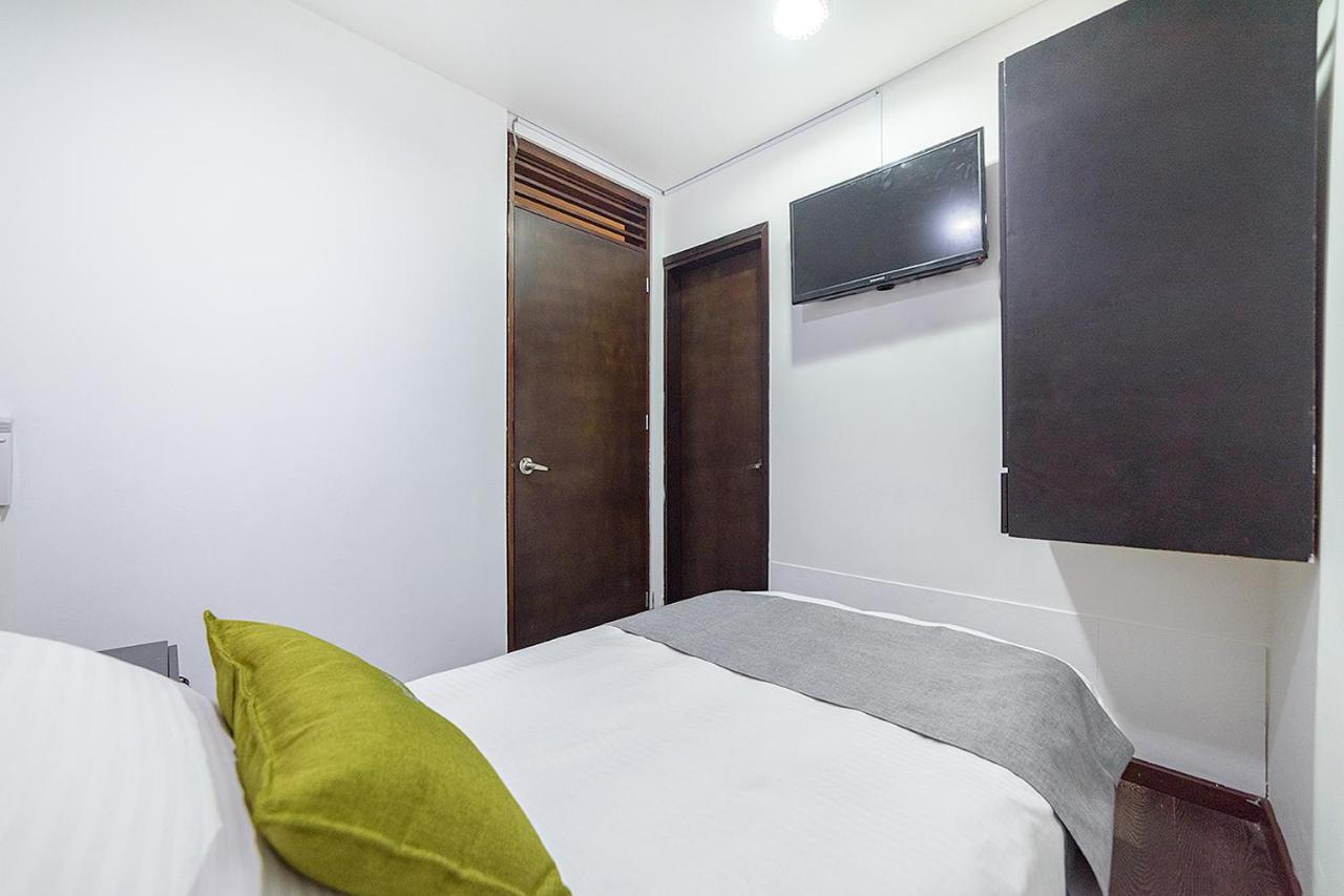 Hotel Ayenda La Tua Casa 2*