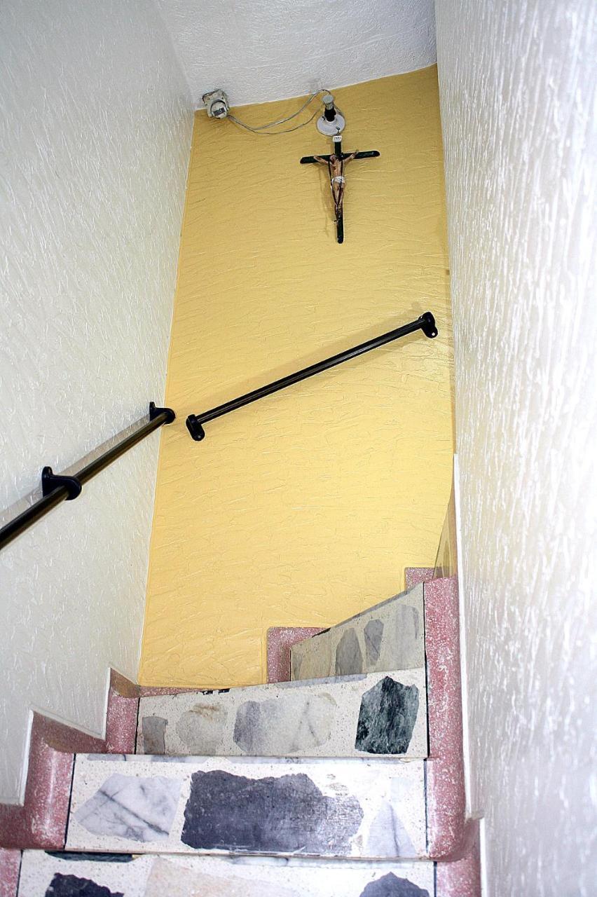 Casa Alb