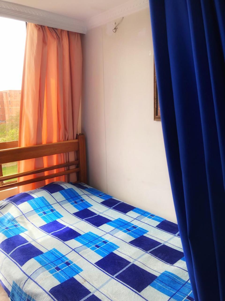 Donde Emi Bed & Breakfast *