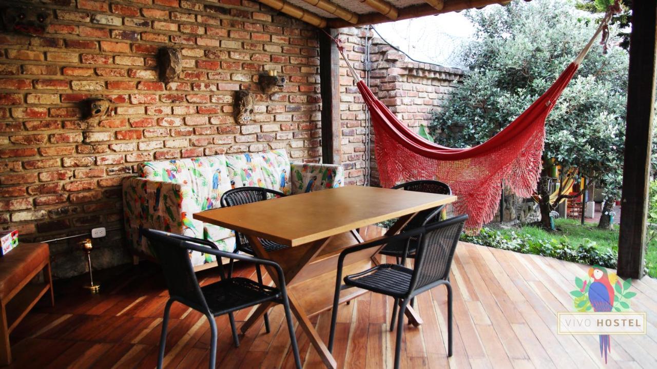 Vivo Hostal