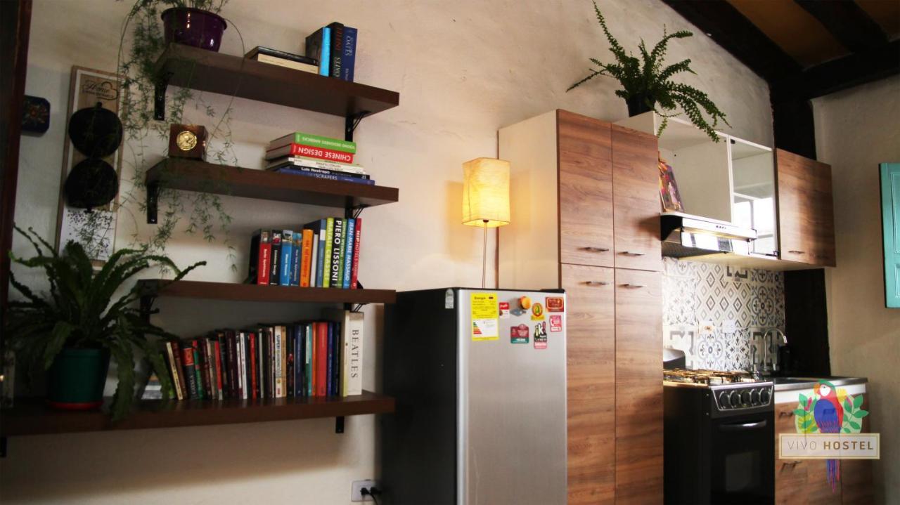 Vivo Hostal Bogotá