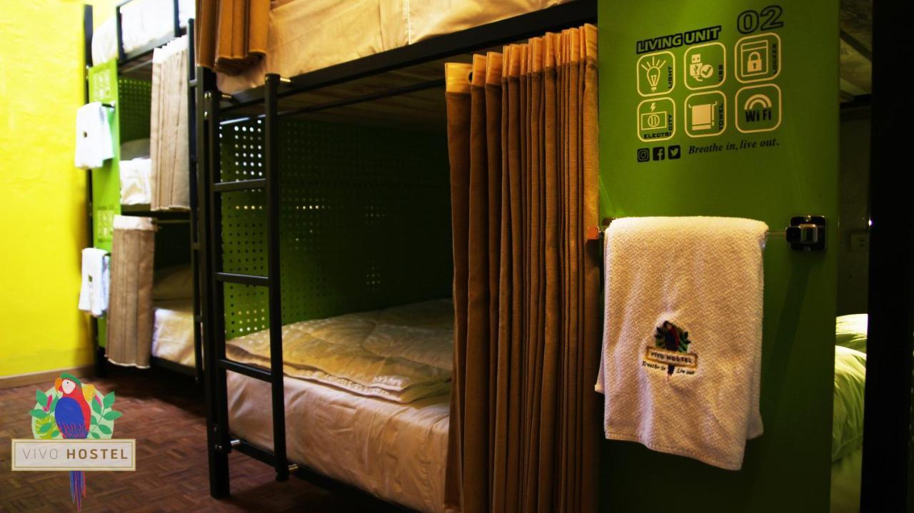Vivo Hostal