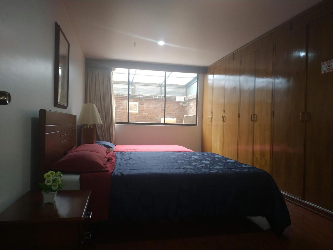 Hostal Los Andes