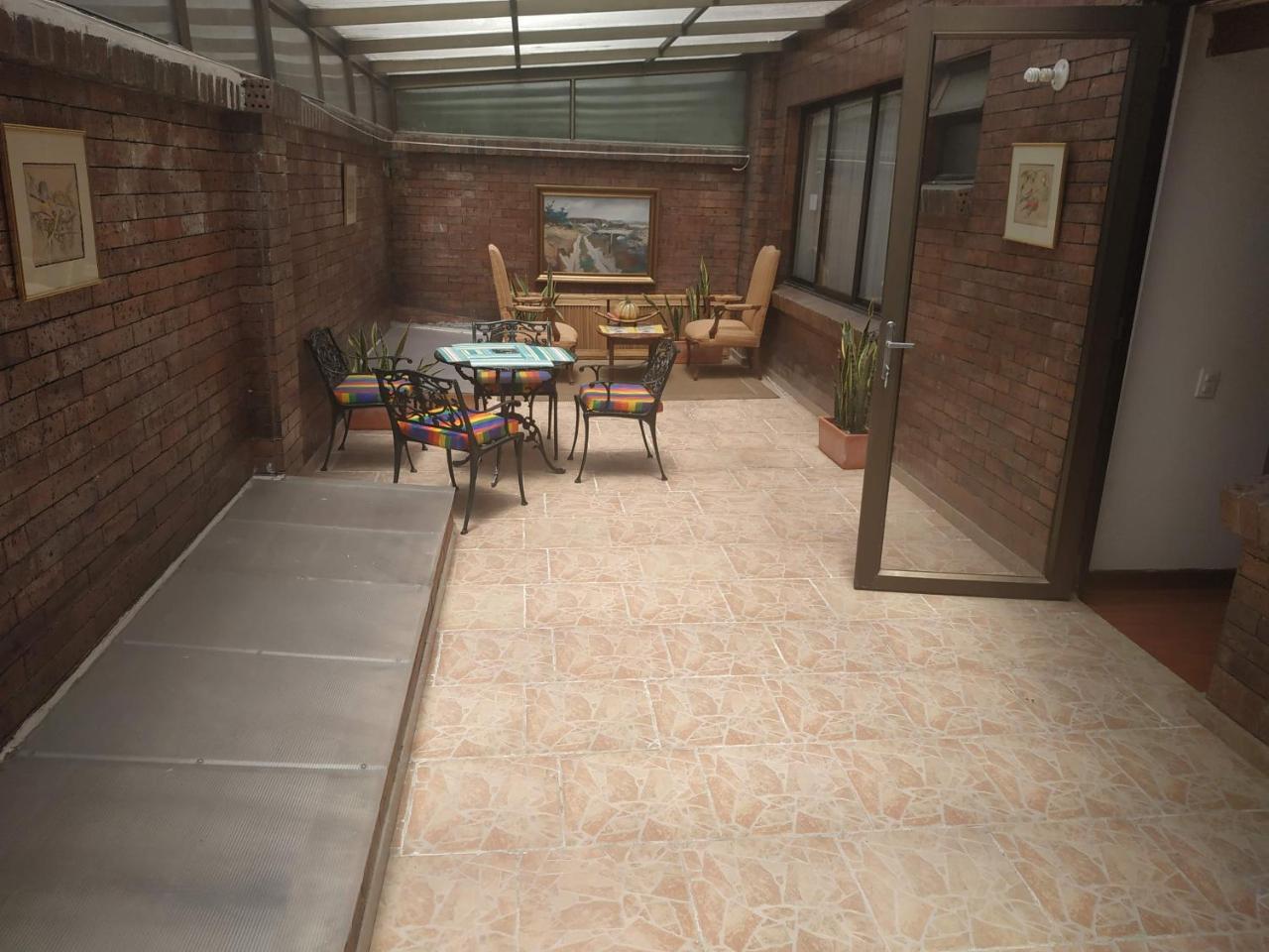 Hostal Los Andes *