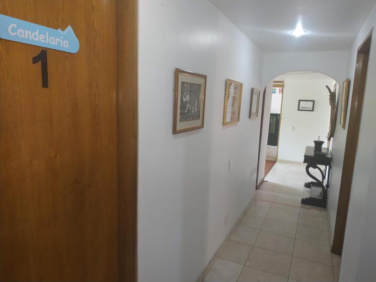 Hostal Los Andes *