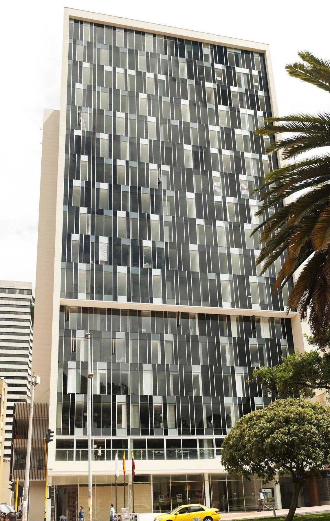 Bh Bicentenario