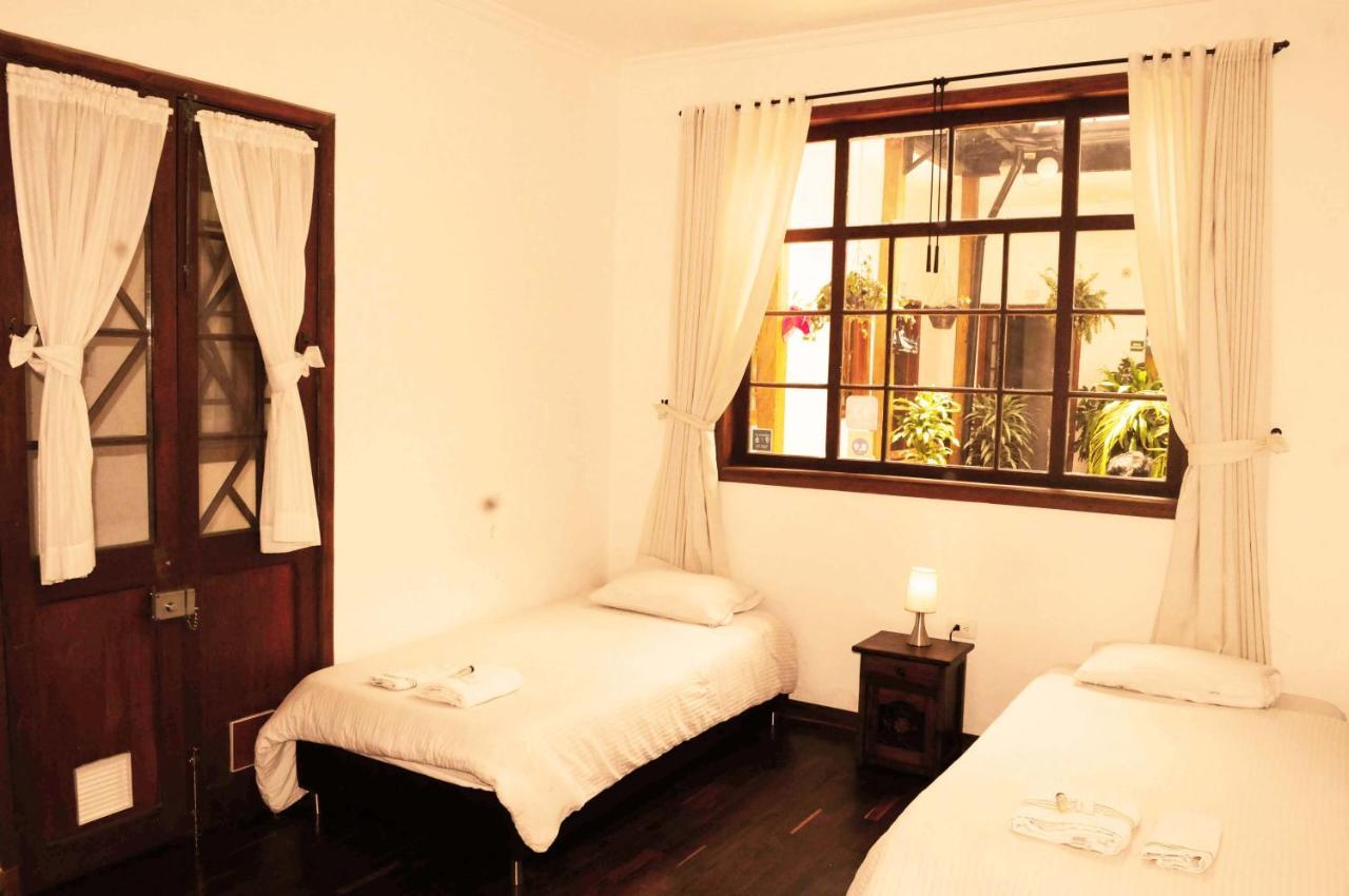 Hostal Arche Noah Boutique