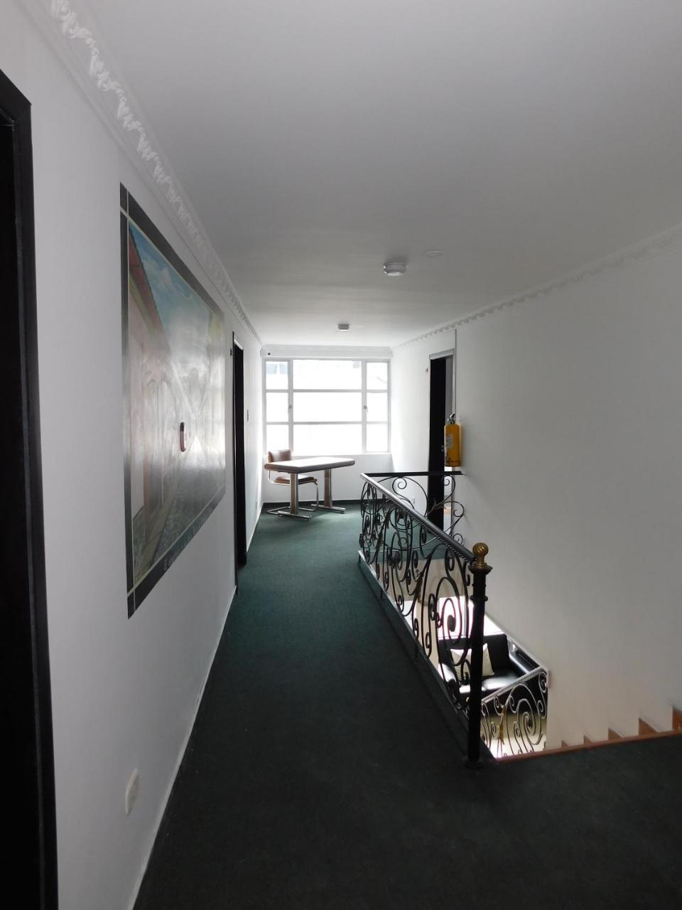 Real Mx Hotel 3*
