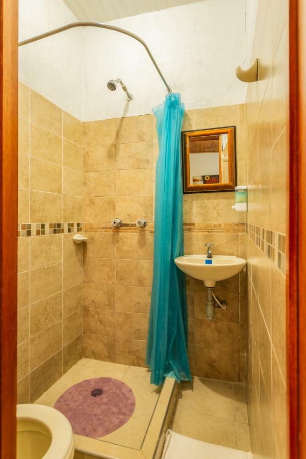 Hostal Sue Candelaria