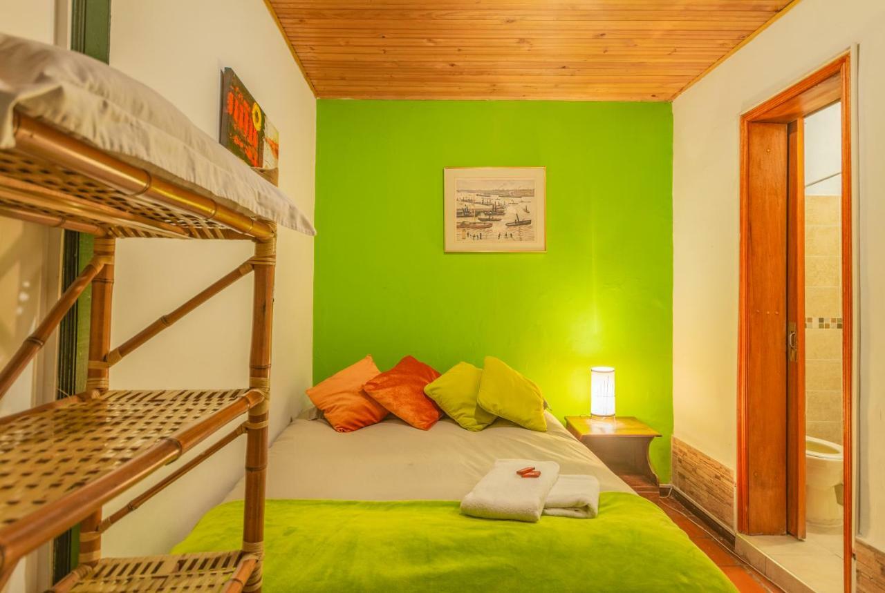 Hostal Sue Candelaria