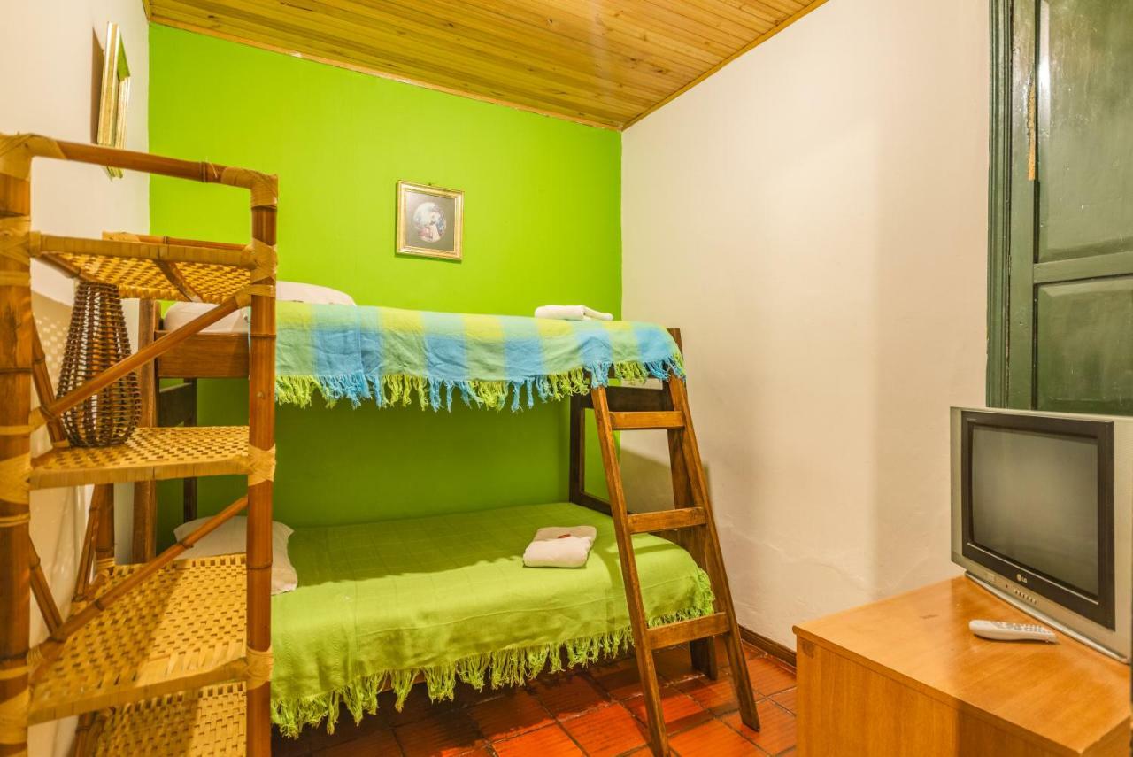 Hostal Sue Candelaria Bogotá