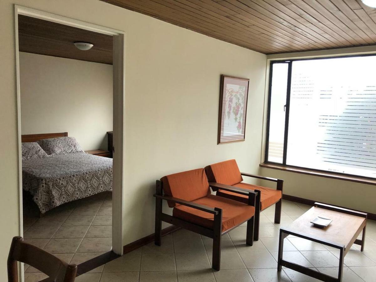 Percales Apartahotel Bogotá