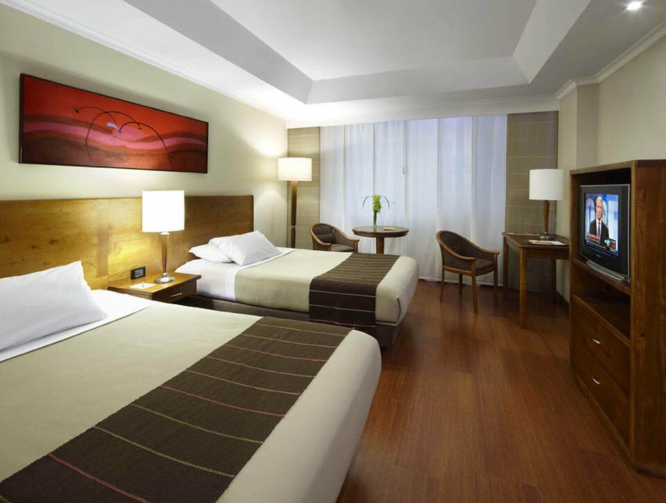 Estelar De La Feria Hotel