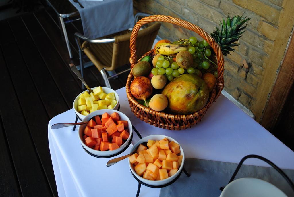 Casa De La Botica