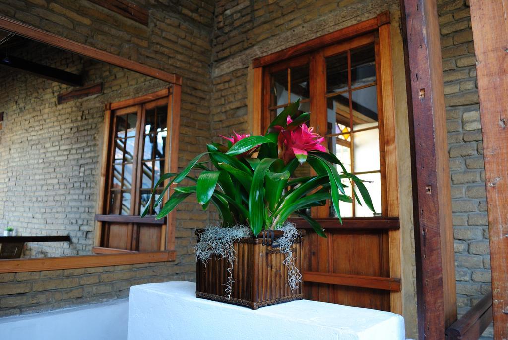 Hotel Casa De La Botica