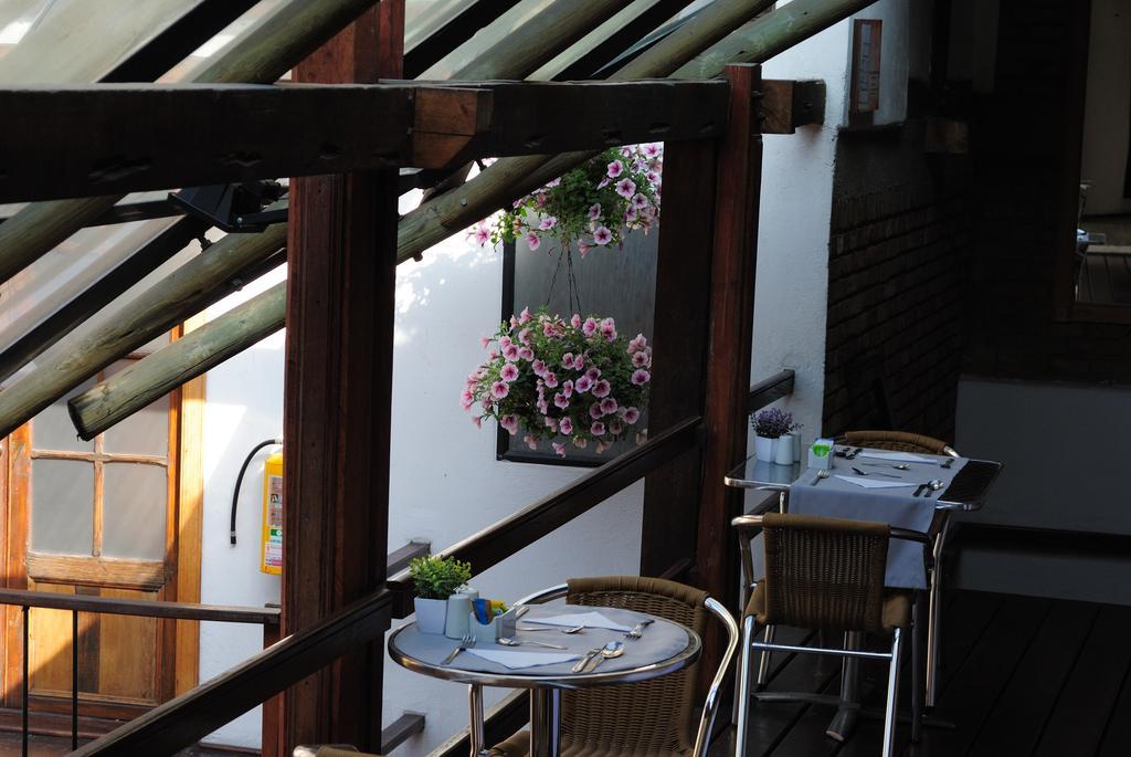 Casa De La Botica Bogotá