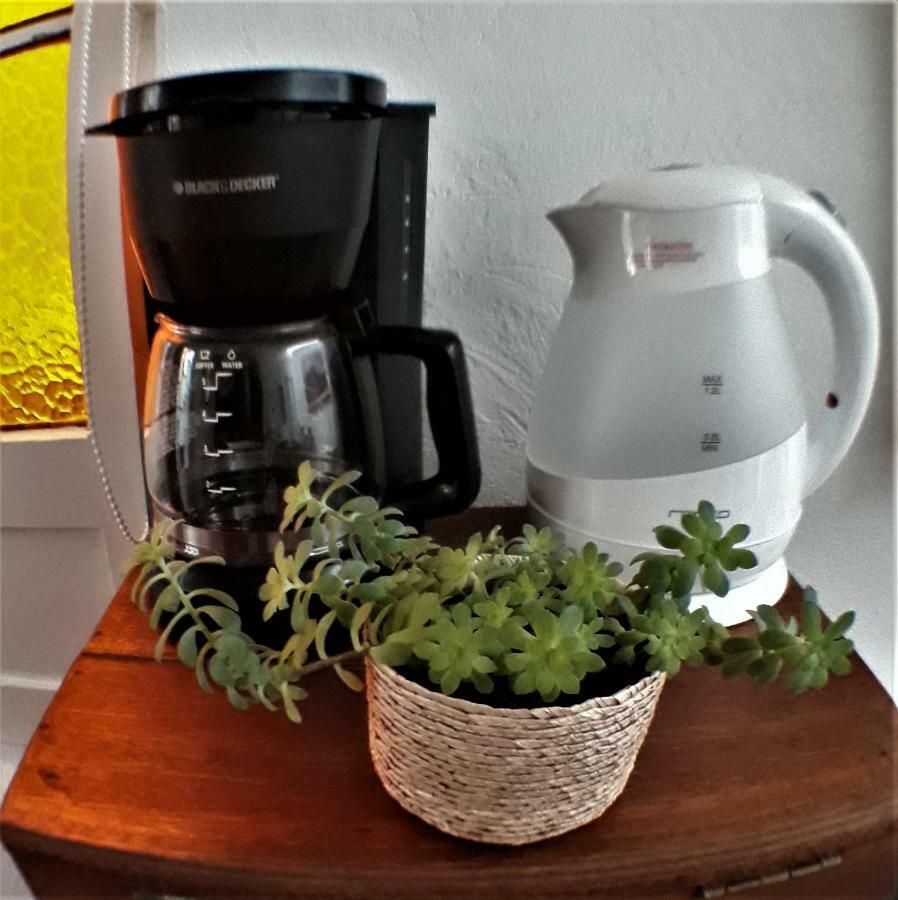 Apartamento Casa-arbol