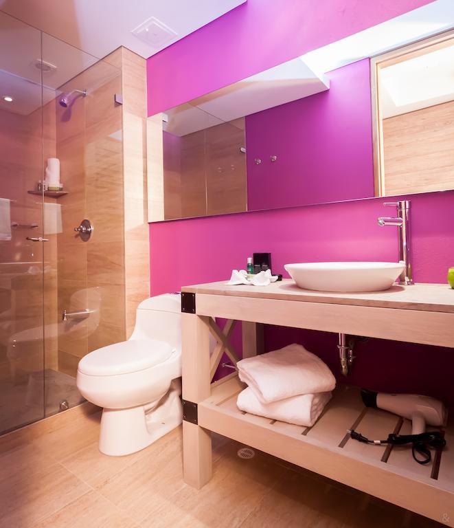 Mika Hotel Bogotá