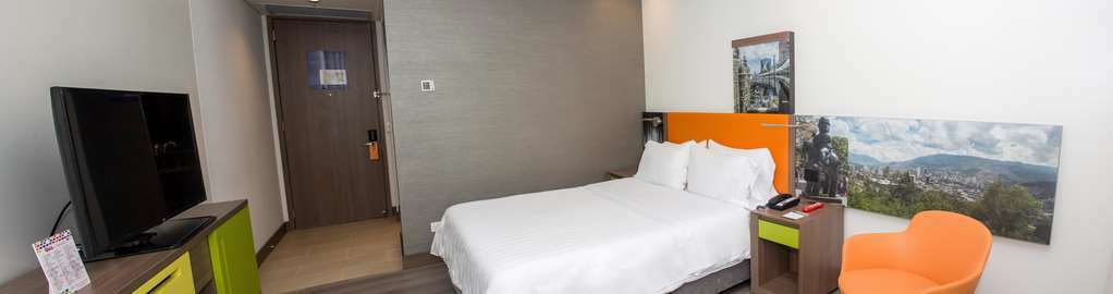 Hampton By Hilton Usaquen Bogotá