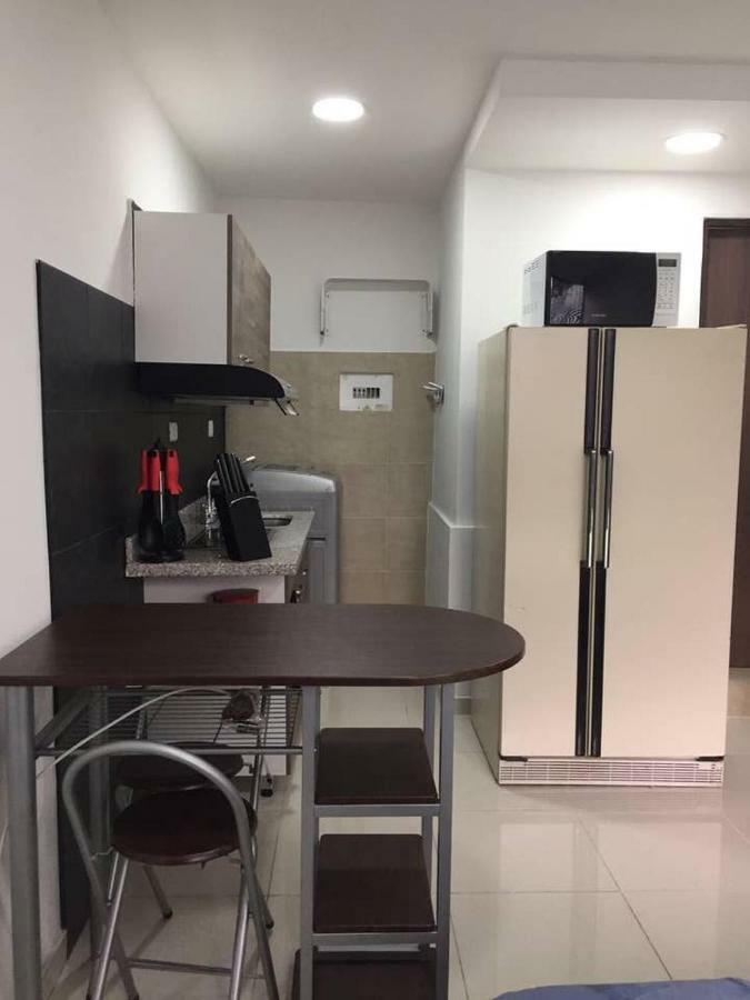 Apartamento Beautiful In Location 102