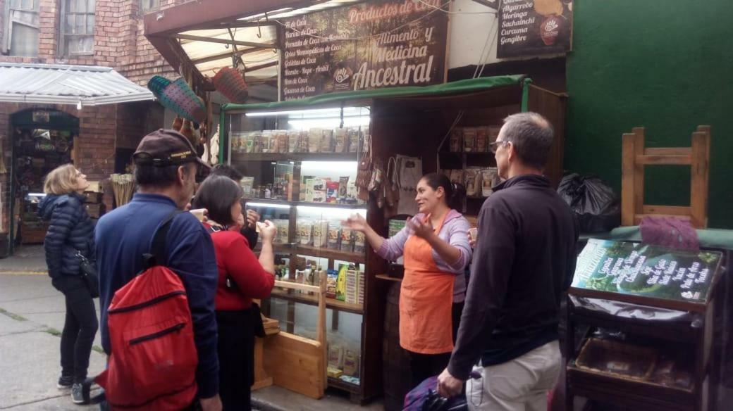 Vivo Hostal Bogotá