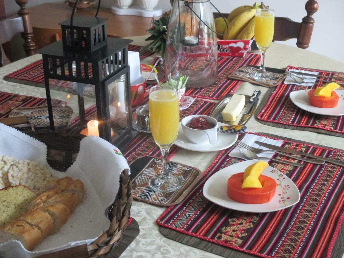 Homestay Tipo Bogota