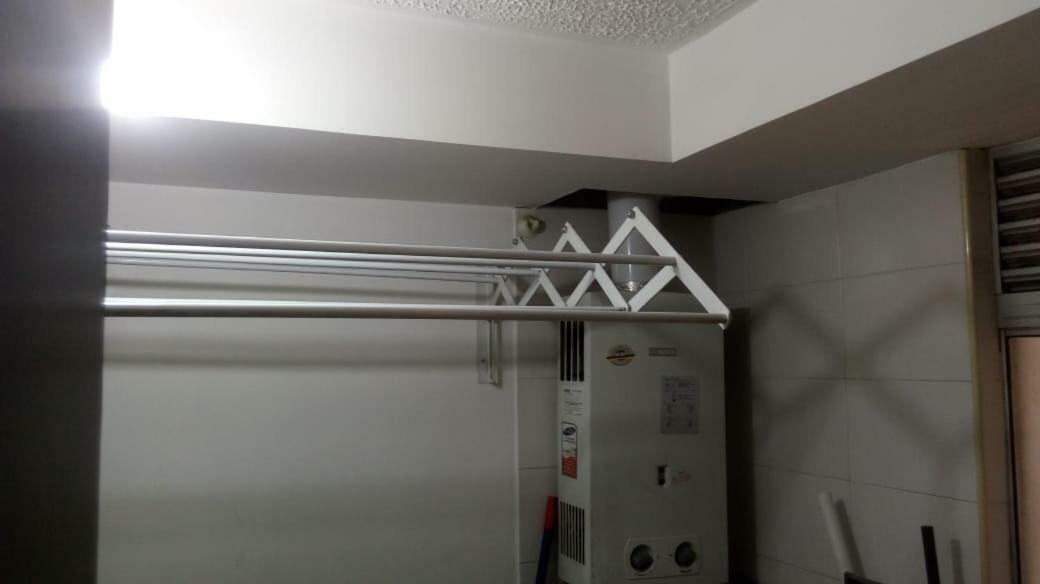 Apartamento Carrera 79 # 19a 87 Sendero La Felicidad *
