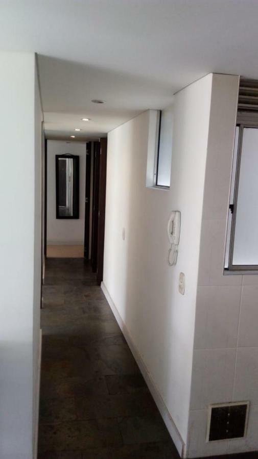 Apartamento Carrera 79 # 19a 87 Sendero La Felicidad Bogotá