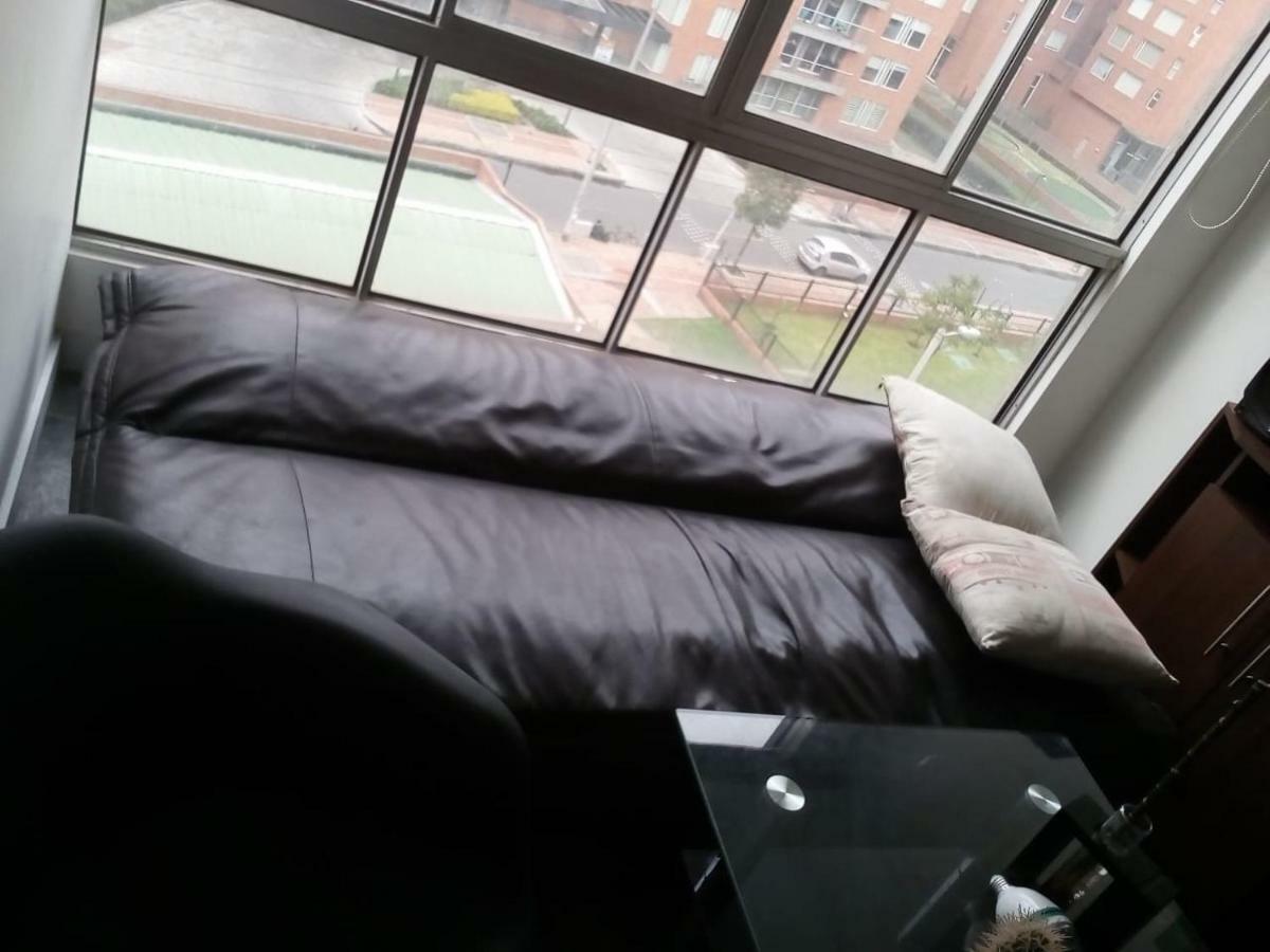 Apartamento Carrera 79 # 19a 87 Sendero La Felicidad *