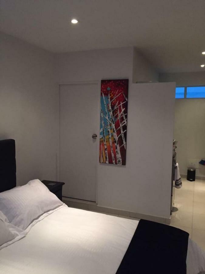 Spacious Location Apartamento Bogotá