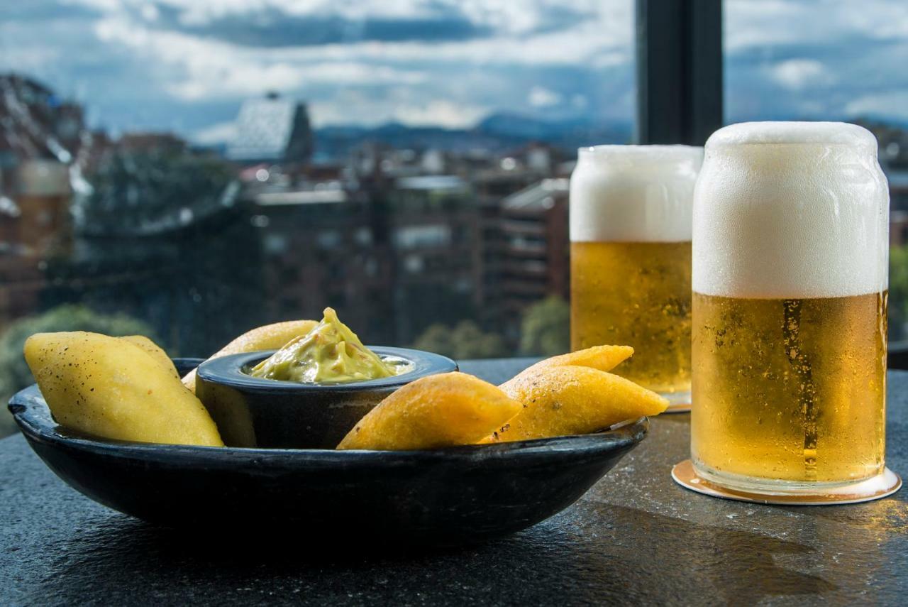 Hotel Bog Bogotá