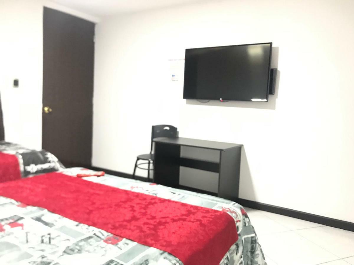 Casa Modelia Bed and breakfast Bogotá