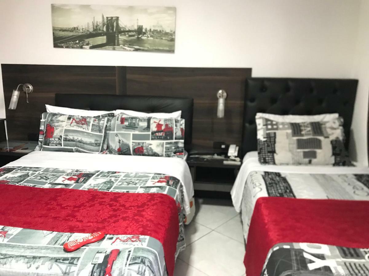 Casa Modelia Bed and breakfast