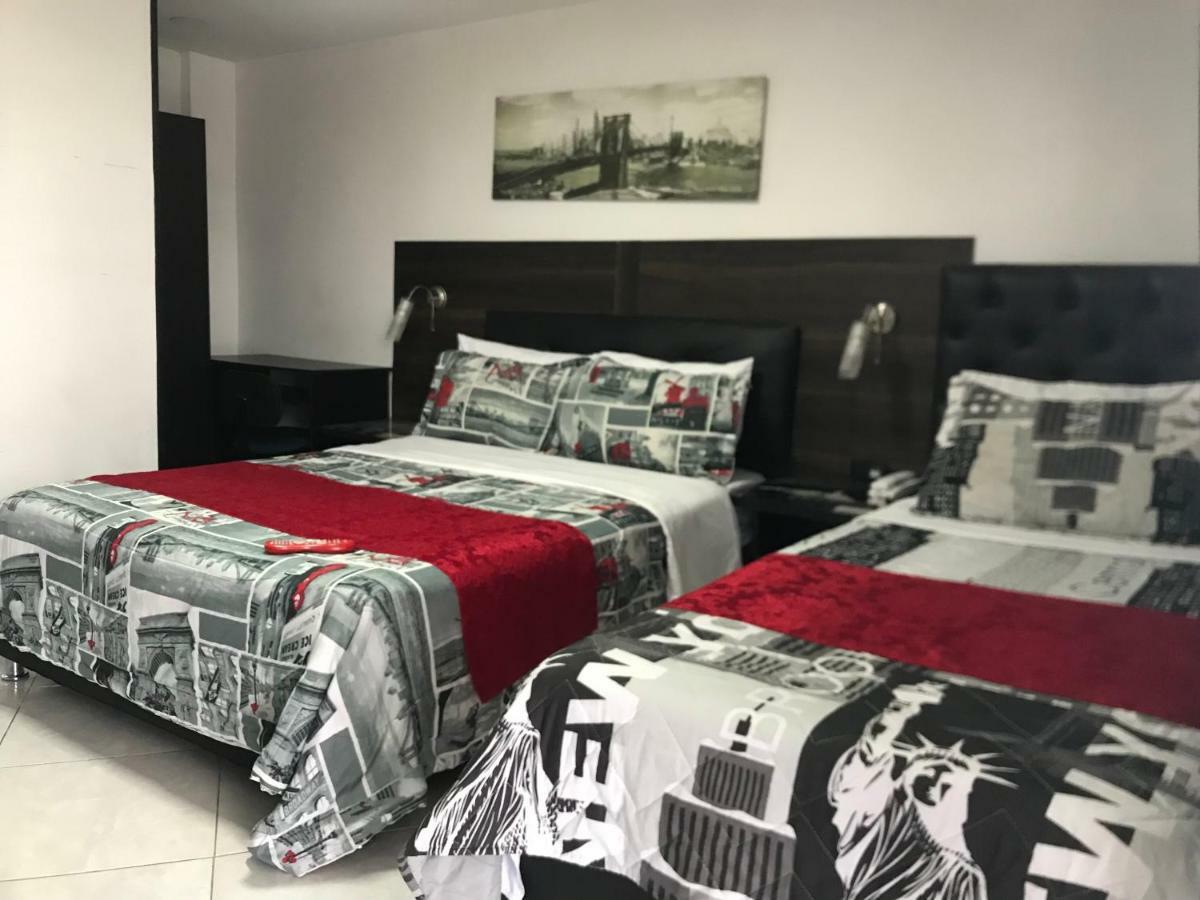 Casa Modelia 3* Bogotá