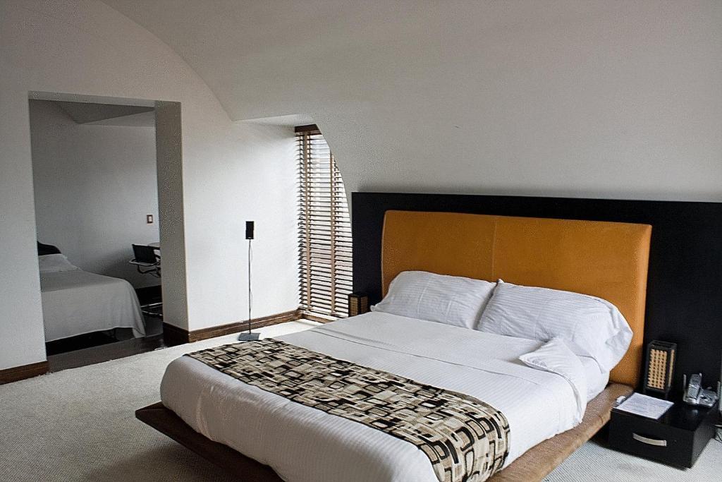 Arlington Place 4* Bogotá